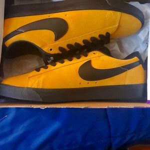 Nike sb blazers